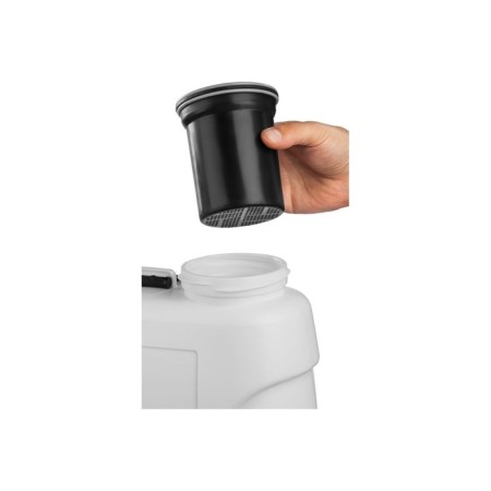 Sprayer Pompovye, Ranzovaya, 12 L, White, Grinda-5