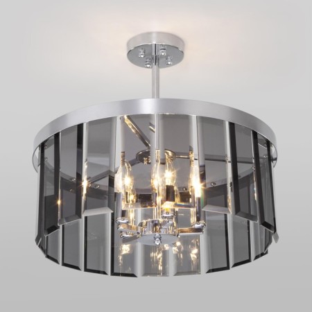 Smart ceiling lamp Bogate’s Eclipse 357/5 Eclipse, 60W, E14, 50x50x45 cm