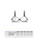 Bra for a girl, size 75 in
