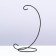 Rodent swing stand