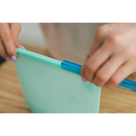 Package Multifunctional Silicone Dolyana, 26 × 21 cm, 2 L, Zip Lock, Mix color-11