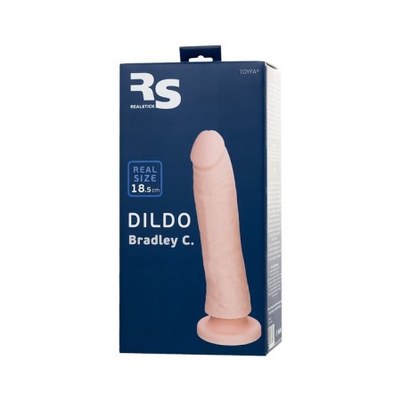 RS Silicone Bradley C, bodily Fallomitator, 18.5 cm-8