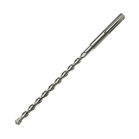 BURN BUTTON MATRIX 71256, 20 x 600 mm, SDS max with a cross plate
