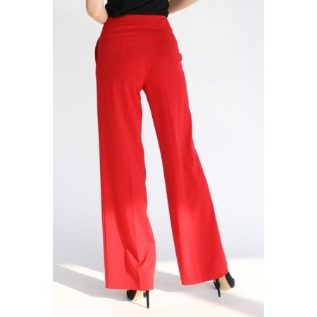 Costume trousers, size 44-5