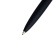 Automatic ball handle, 1.0 mm, Bruno VisConti San Remo, blue rod, dark blue metal case, in case