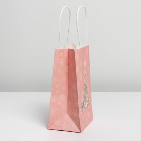 Gift Crafts "New Year's Dreams", 12 x 21 x 9 cm, New Year-3