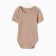 Body Bloom Baby, height 74 cm, brown