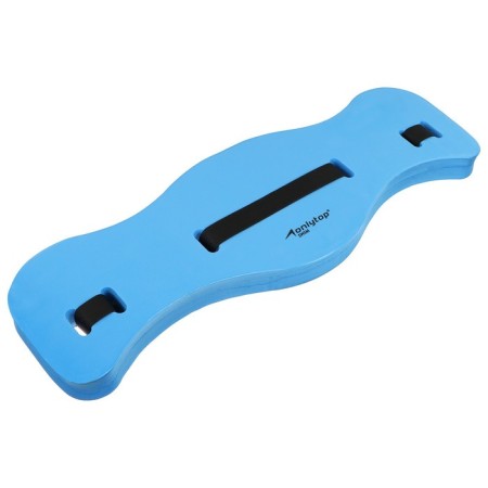 Aquaerobika belt Onlytop, 70x22x4 cm-5