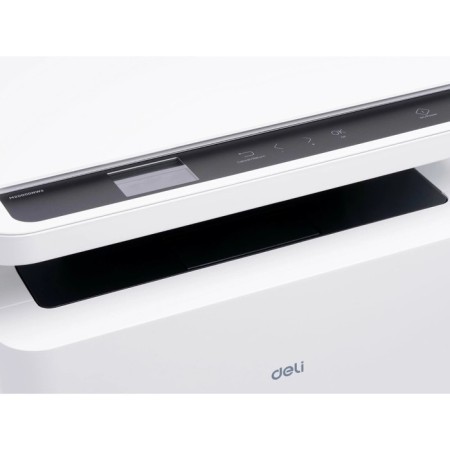 MFP DELI M2000DNWS laser. monochr. A4,1200X1200DPI, first -p. 8 sec., Pec. 25 pp./Min.-4