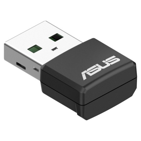 Wi-Fi ASUS USB-AX55 Nano AX1800 USB 2.0 network adapter-1