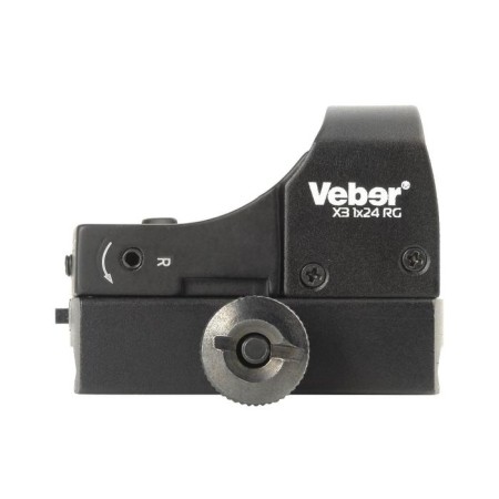 Collmator Veber "Brave Hare", 1x24 RG-11