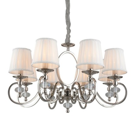 Suspended chandelier Reni E14 320W