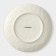 Porcelain porcelain porous pourSephona, d = 18.5 cm, beige color