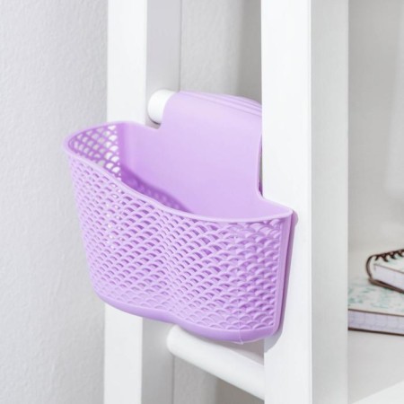 Suspended stand for trifles 16 × 11 × 8 cm, color mix-1