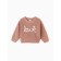 Jumper Kroshka I'm Love, p.68-74 cm, powder