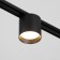 SLAM SLIM SLIM "BOOK" LED 8W 3000K-6000K 48V CRI90 Black 8x8x6.2cm
