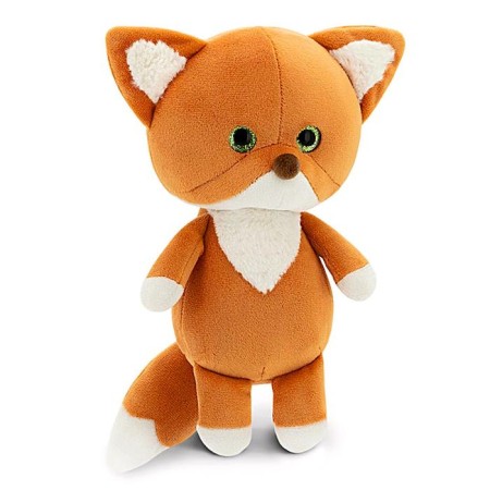 Soft toy "Fox", 20 cm