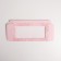 Chocolate box, confectionery packaging, “Rejoice yourself”, with a window, 17.3 x 8.8 x 1.5 cm