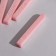 Surgut for printing rod "Pink pearls" pearl 1.1x1.1x9 cm