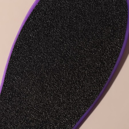 Feet heaps, sandpaper, bilateral, 23.5 cm, mix color-3