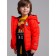 Demisason jacket for a boy PlayTode, height 122 cm