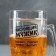 Cooling mug “Real Man”, 420 ml