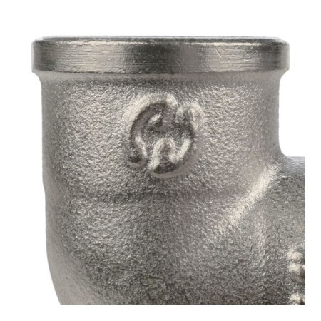 STOUTSFT-0039-000012, 1/2 ", internal thread, with mounting, nickelled brass-5