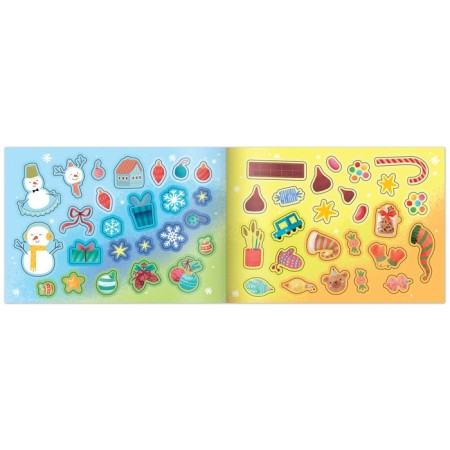 Album "100 stickers"-3