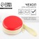 Headphone case/coins, color mix
