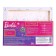 Set for Barbie children's creativity, painting canvas, 15 × 20 cm