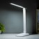Table lamp 8W 450lm 6500k white K-1,2M