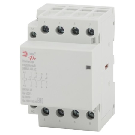 Contactor Modular Era Pro No-902-300 km40-40 AC