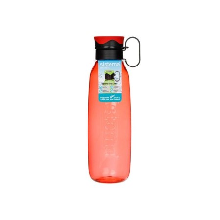 Water bottle, 850 ml, mix-16