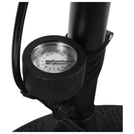 Universal Onlytop pump, 56 cm, 4 nozzles-4