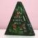 Gift set of cosmetics “Bright holiday!”, Bath bombs 6 x 20 g, aroma apple punch, pure happiness