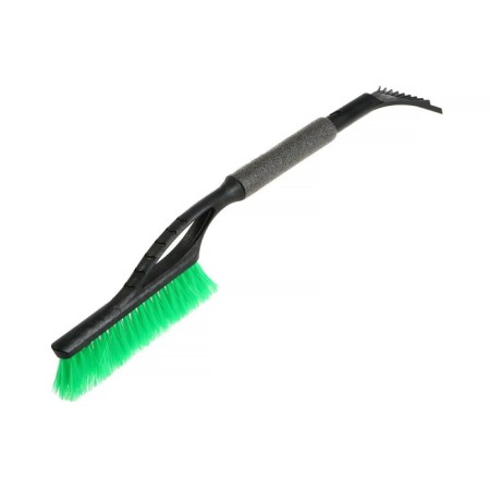 Brush STAT, with a scrap, "Pitstop" Antisneg, 57.5 cm, mix-7
