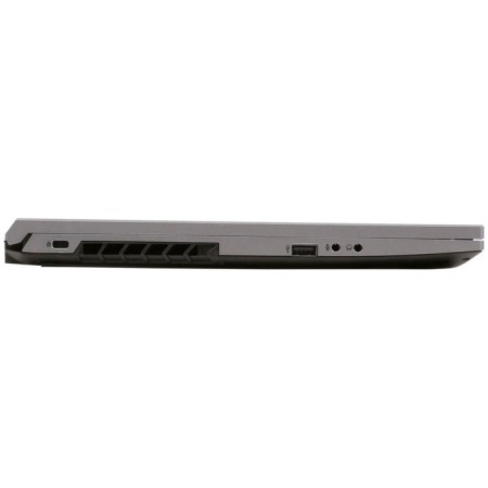 Maibenben X527 15.6 laptop (X527FSFMLGRE0) Gray-3