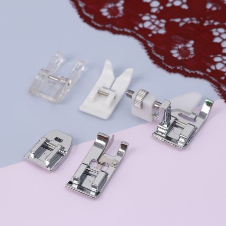 Set of legs for a sewing machine, 5 pcs-3