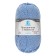 Yarn "Festive" 48% Kashmilon (pan), 48% acrylic, 4% metered 160m/50g (015 blue)