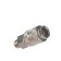 Patriot 112/1 adapter, landing size 1/4 ", Rapid connector (euro)