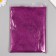 Glitter Size 1/128, 500 gr, col. lilac
