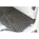 Rugs in the salon Hino 300, 2010-2016 2 pcs. (polyurethane)