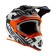 Short shy O’Neal 2series Spyde 2.0, size S, black, white