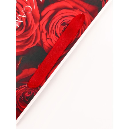 Horizontal gift package "The most beautiful", 23 x 18 x10 cm-3