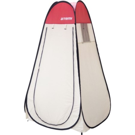 Shower tent, ATEMI DT-1G toilet, p. 115 x 115 x 190 cm