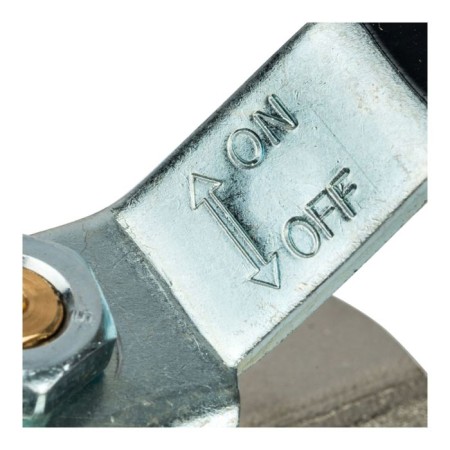 Ballic Stout SVB-0003-000050, Full-Personal, 2 ", internal/external, lever-6