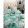 Bed linen 1.5 joint venture, size 150x220 cm, 145x215 cm, 50x70 cm - 2 pcs