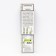 Clematis botanical (for cutting) "Arabella", 1 pc, tube, spring 2025
