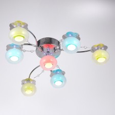 Economic Service Chandelier 