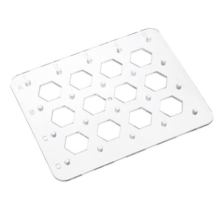 Electronic designer "New Year's Electronic Designer", 9 parts-5